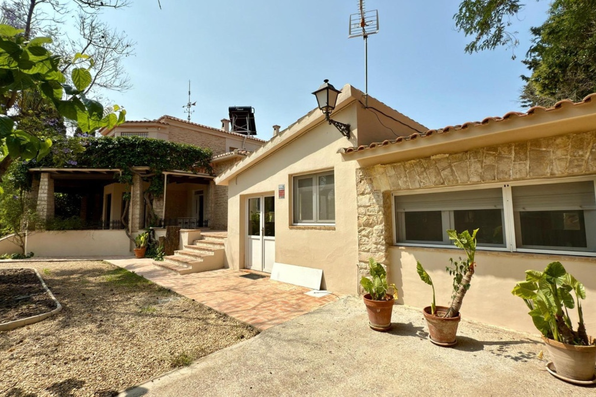 Wiederverkauf - Villa - Alicante - Alicante Centro