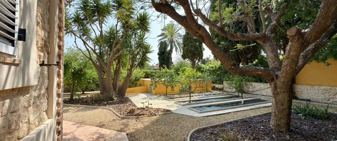 Wiederverkauf - Villa - Alicante - Alicante Centro