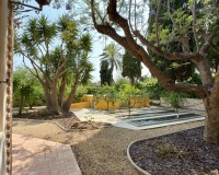 Wiederverkauf - Villa - Alicante - Alicante Centro