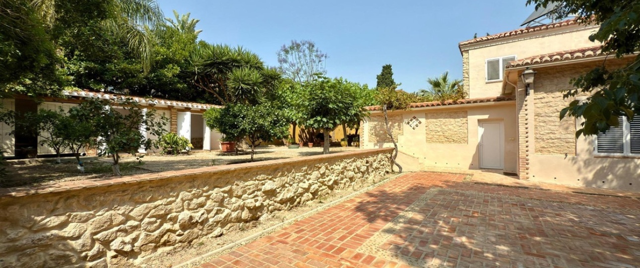 Wiederverkauf - Villa - Alicante - Alicante Centro