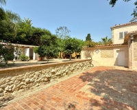 Wiederverkauf - Villa - Alicante - Alicante Centro