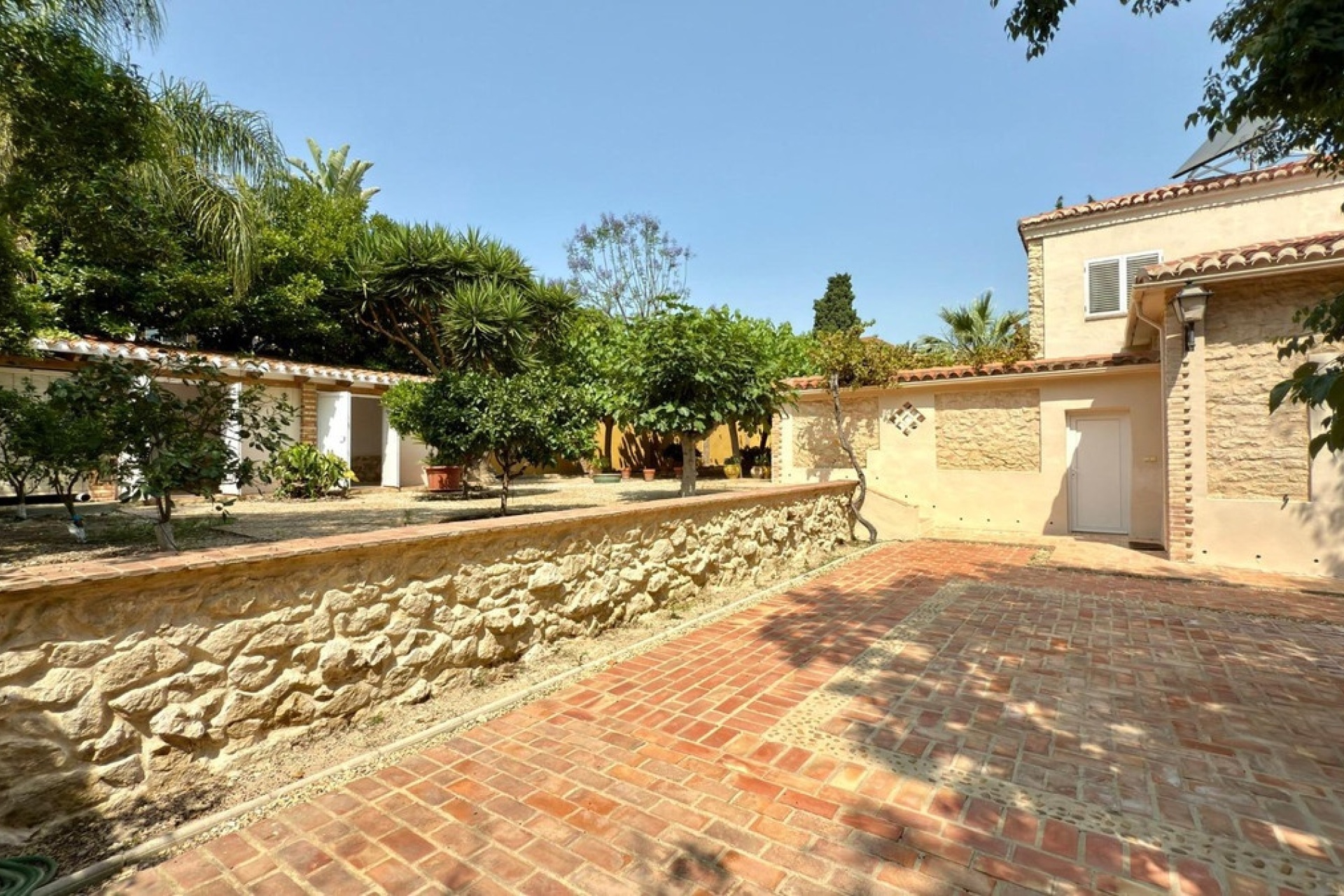 Wiederverkauf - Villa - Alicante - Alicante Centro