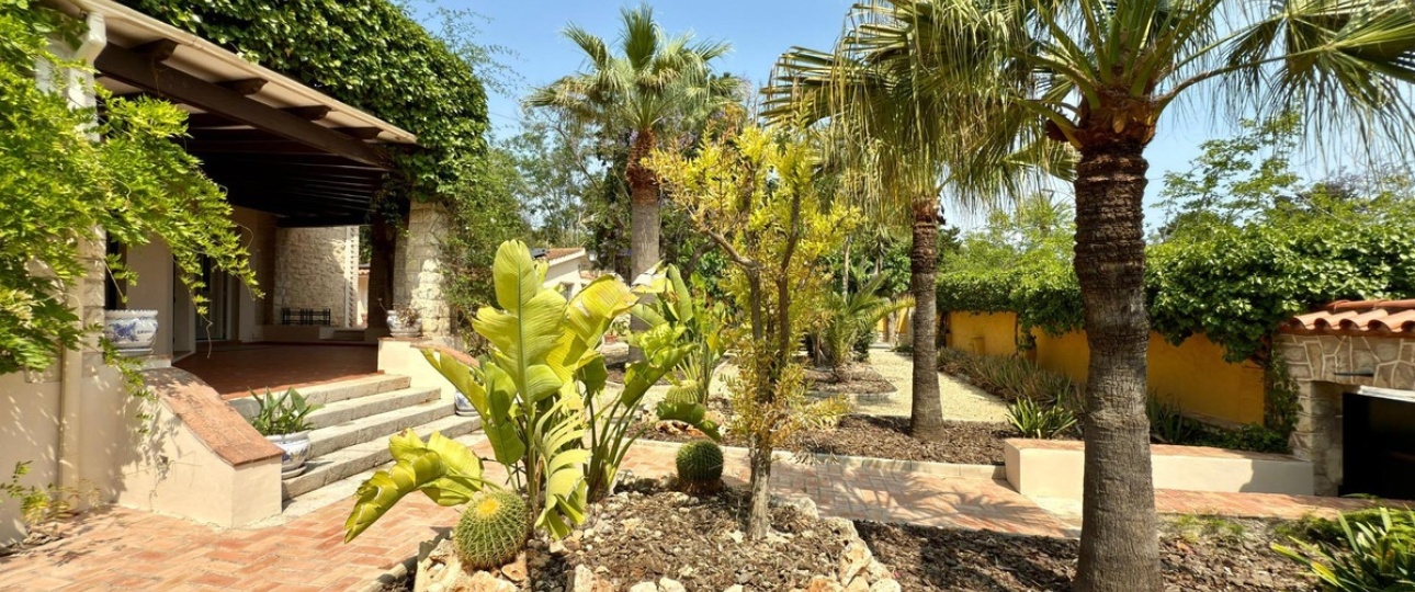 Wiederverkauf - Villa - Alicante - Alicante Centro