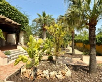 Wiederverkauf - Villa - Alicante - Alicante Centro