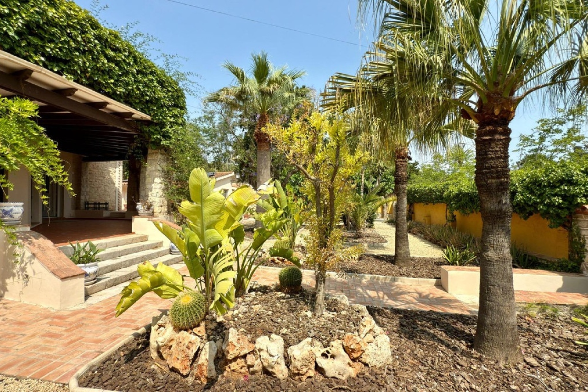 Wiederverkauf - Villa - Alicante - Alicante Centro
