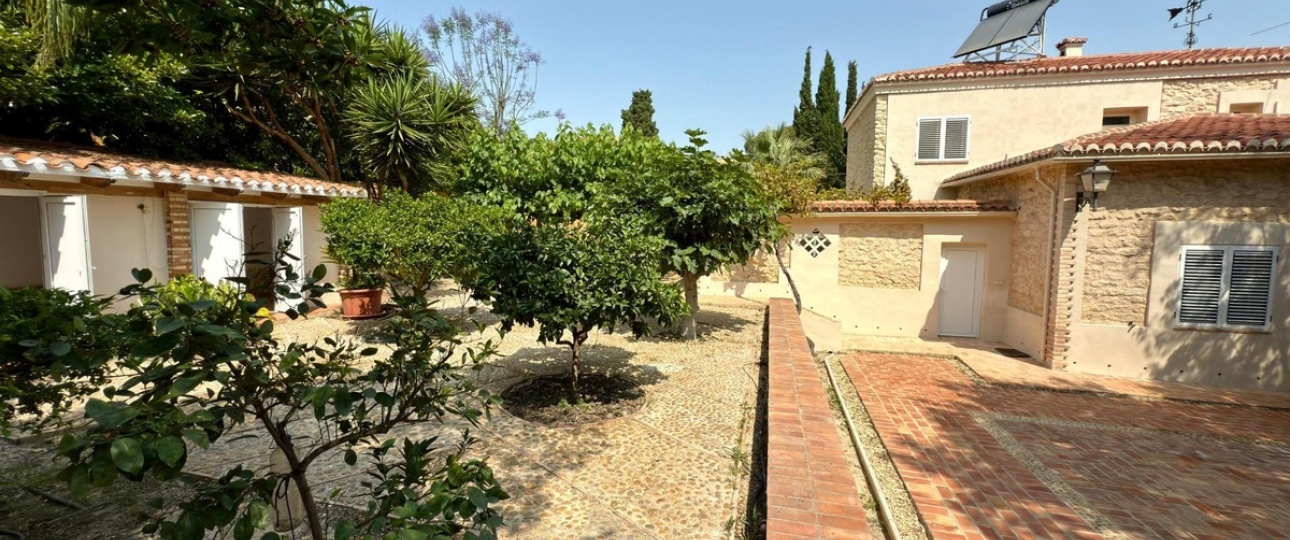 Wiederverkauf - Villa - Alicante - Alicante Centro