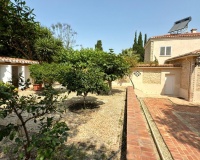 Wiederverkauf - Villa - Alicante - Alicante Centro