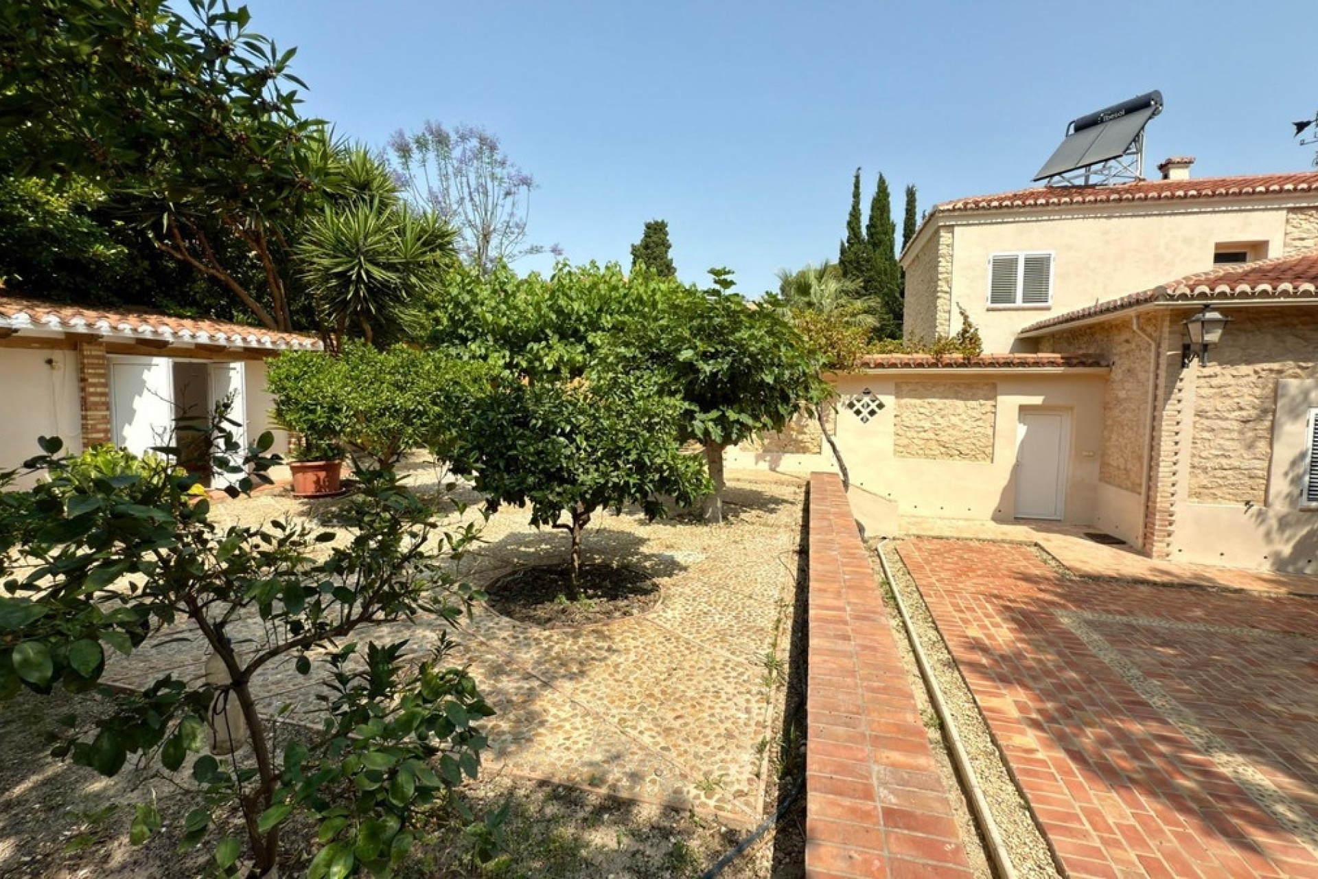 Wiederverkauf - Villa - Alicante - Alicante Centro