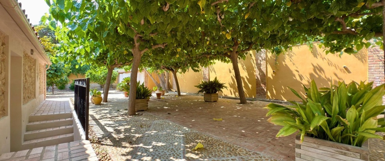 Wiederverkauf - Villa - Alicante - Alicante Centro