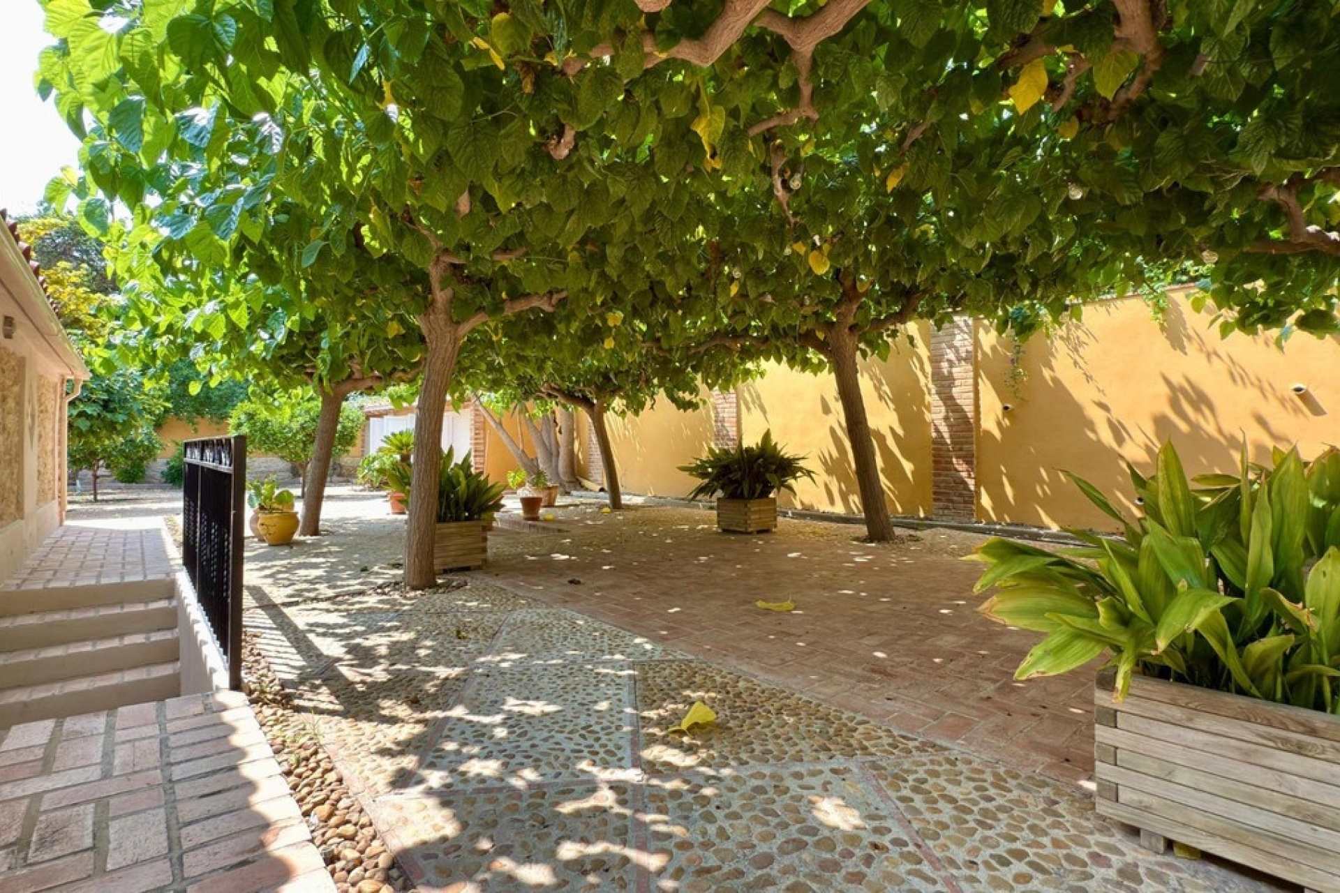 Wiederverkauf - Villa - Alicante - Alicante Centro