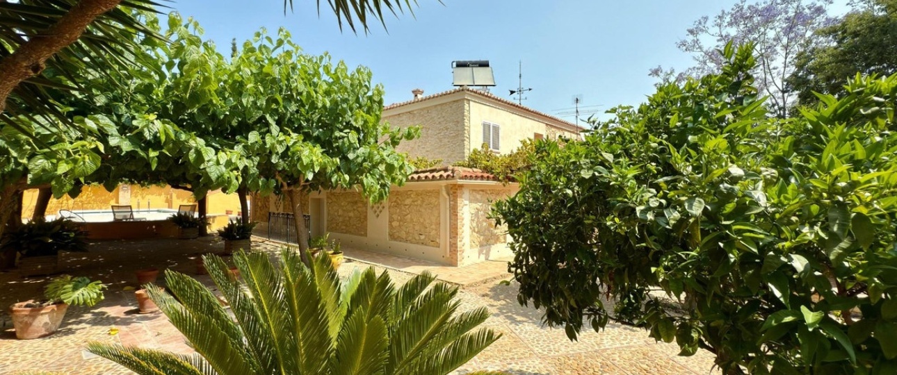 Wiederverkauf - Villa - Alicante - Alicante Centro