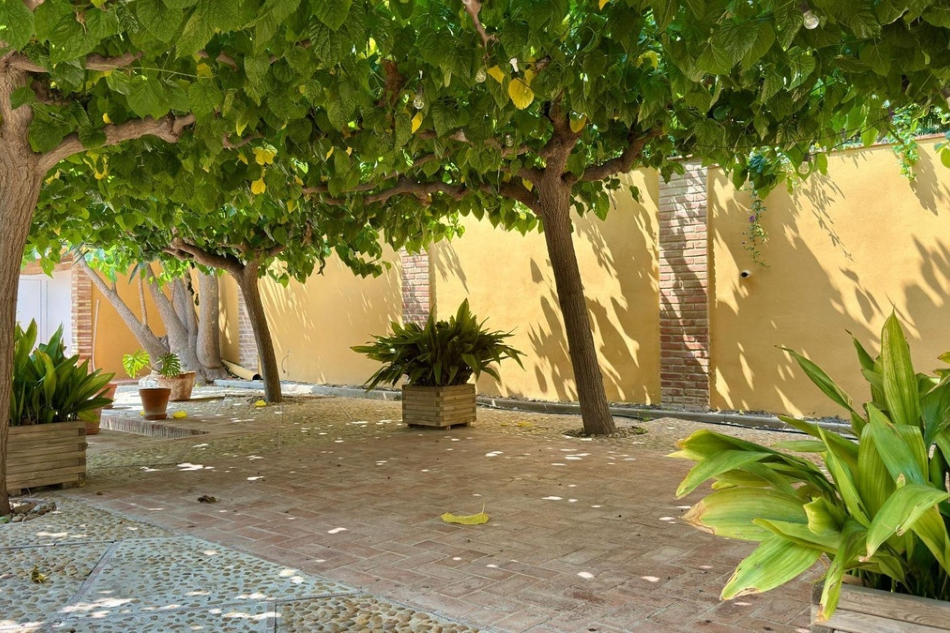 Wiederverkauf - Villa - Alicante - Alicante Centro