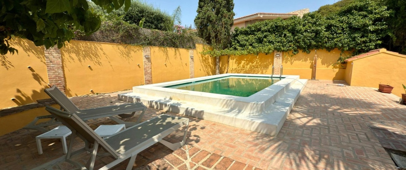Wiederverkauf - Villa - Alicante - Alicante Centro