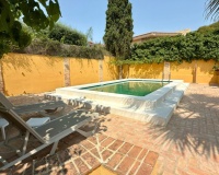 Wiederverkauf - Villa - Alicante - Alicante Centro