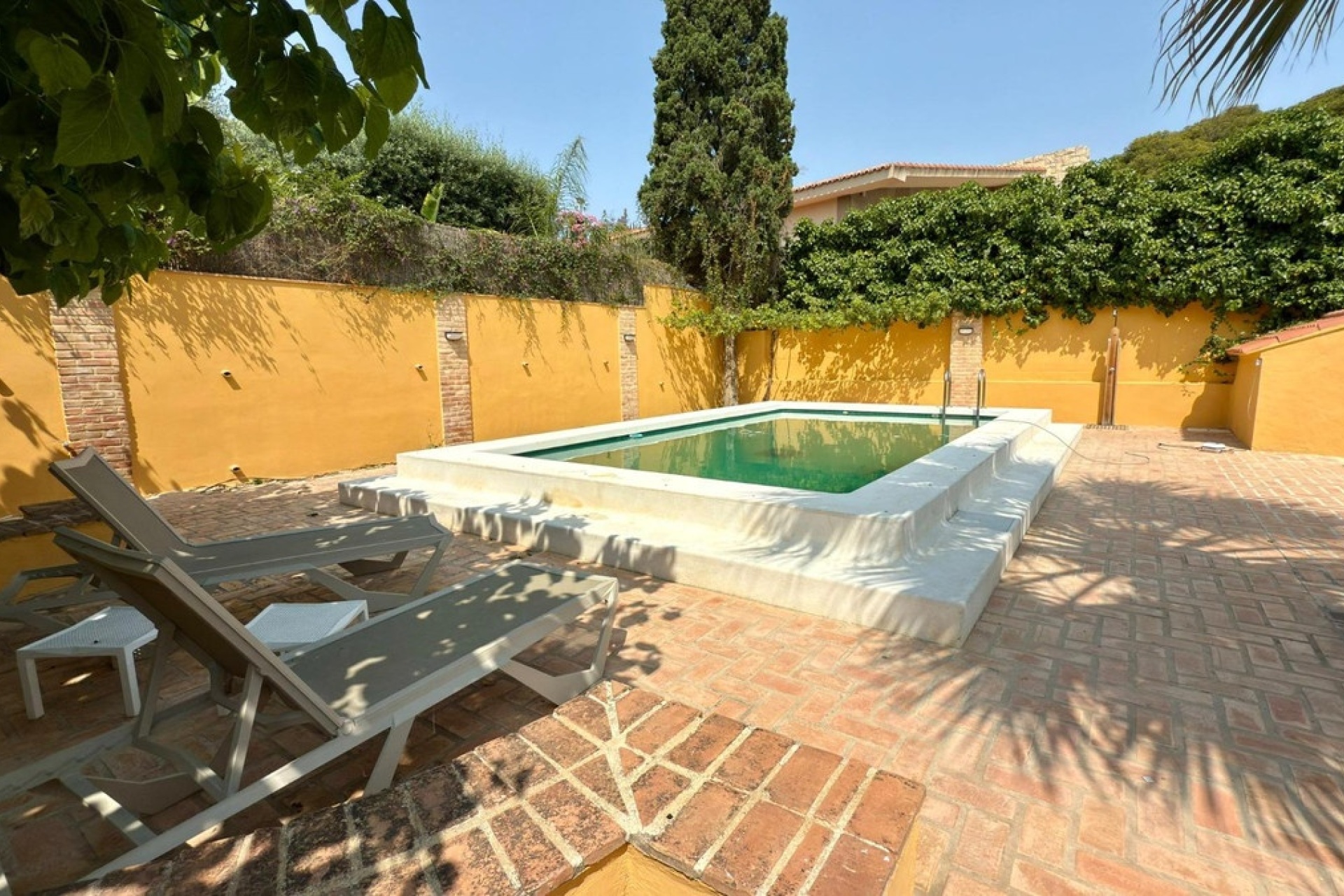 Wiederverkauf - Villa - Alicante - Alicante Centro