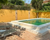 Wiederverkauf - Villa - Alicante - Alicante Centro