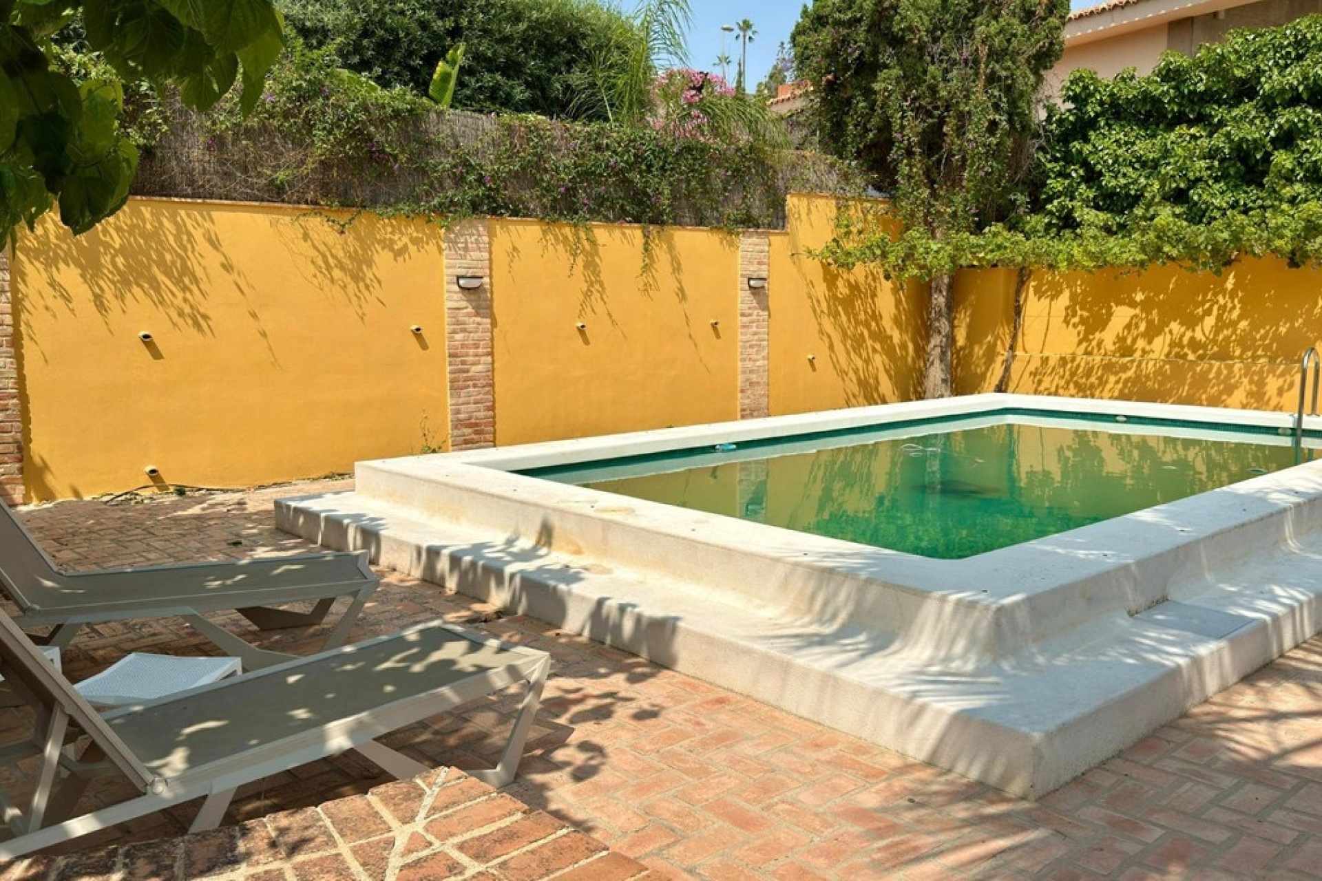 Wiederverkauf - Villa - Alicante - Alicante Centro