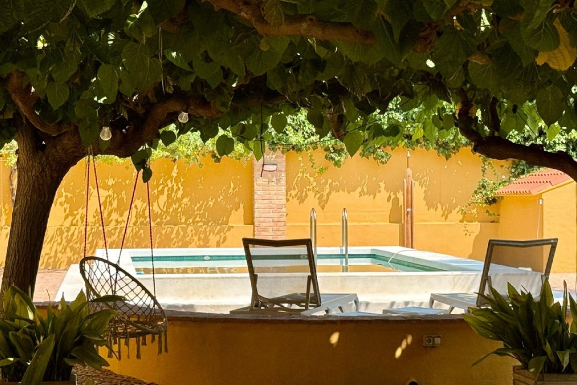 Wiederverkauf - Villa - Alicante - Alicante Centro