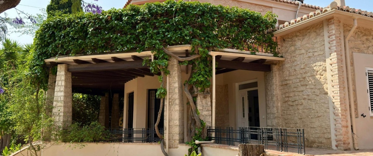 Wiederverkauf - Villa - Alicante - Alicante Centro