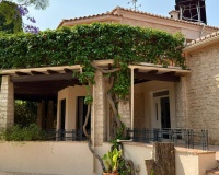 Wiederverkauf - Villa - Alicante - Alicante Centro