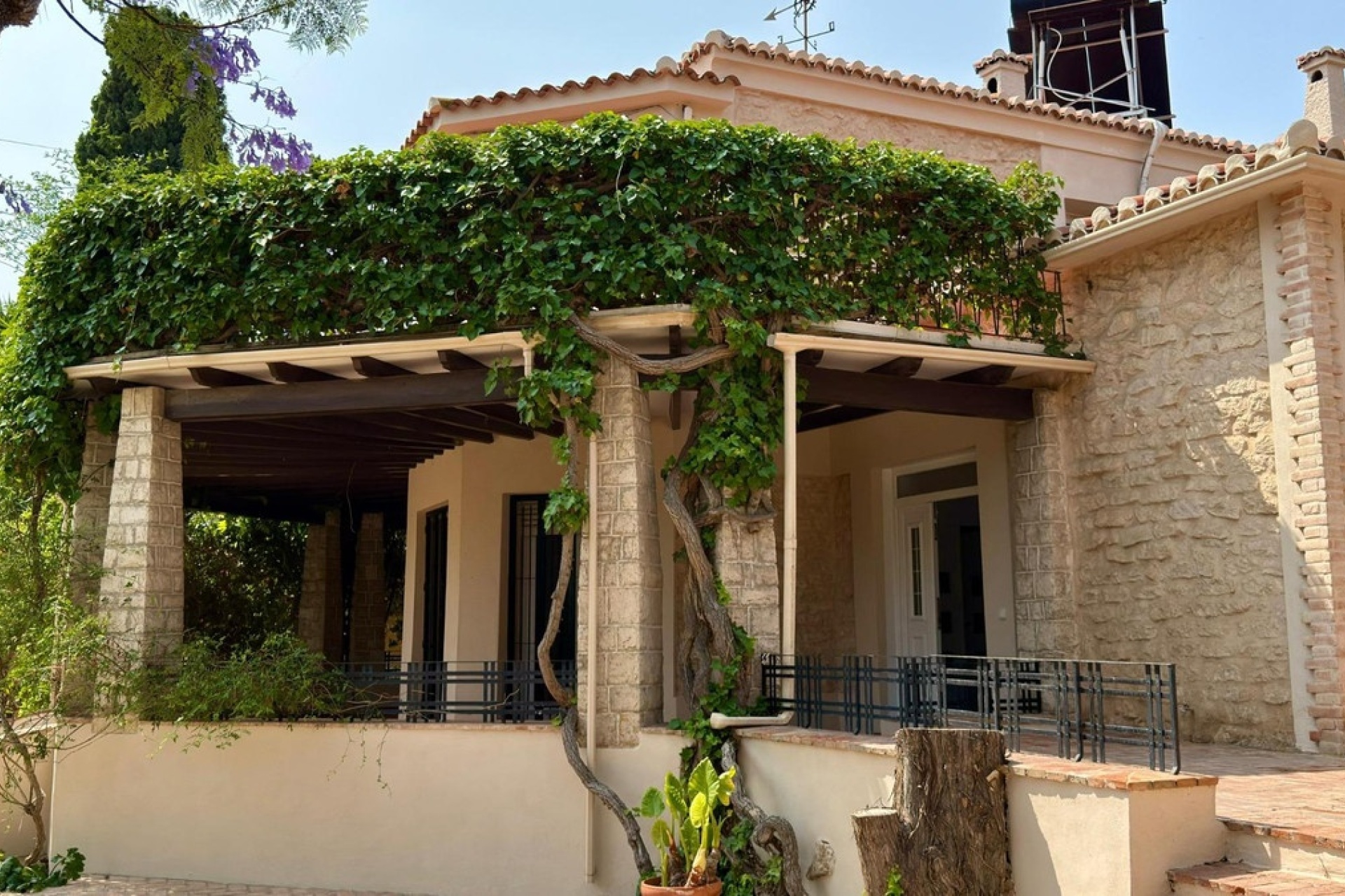 Wiederverkauf - Villa - Alicante - Alicante Centro