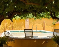 Wiederverkauf - Villa - Alicante - Alicante Centro