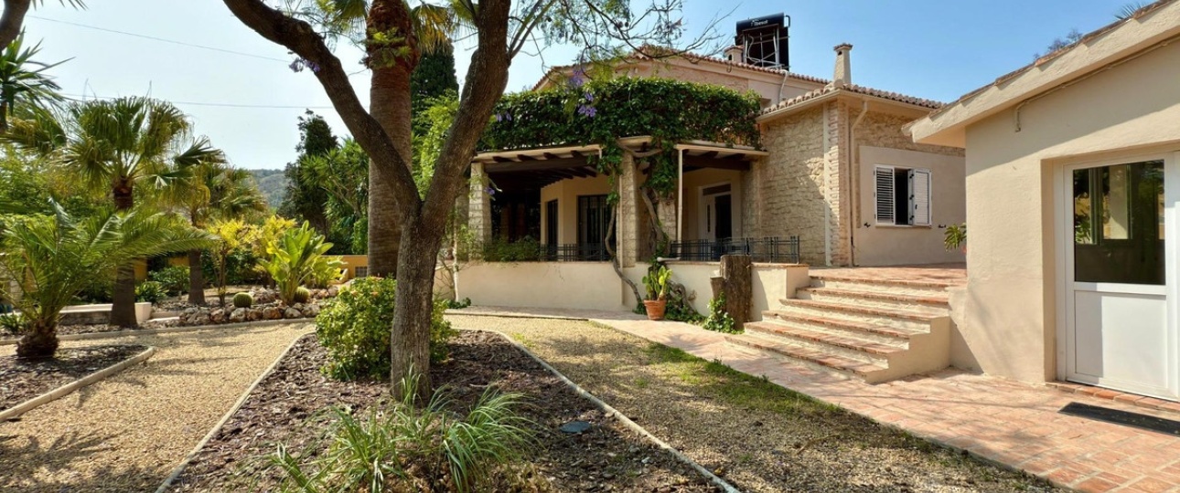 Wiederverkauf - Villa - Alicante - Alicante Centro