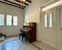 Wiederverkauf - Villa - Alicante - Alicante Centro