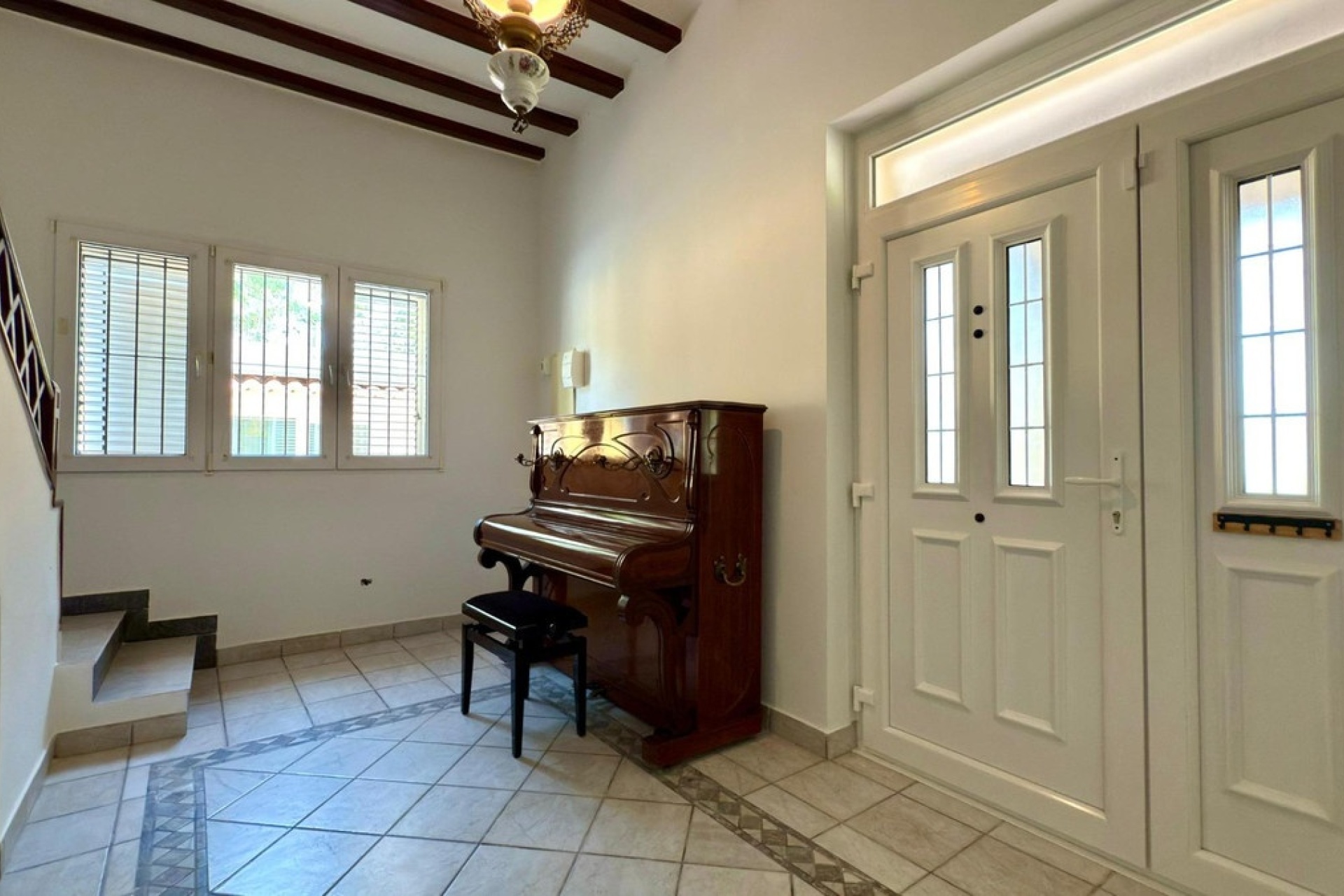 Wiederverkauf - Villa - Alicante - Alicante Centro