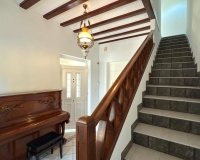 Wiederverkauf - Villa - Alicante - Alicante Centro