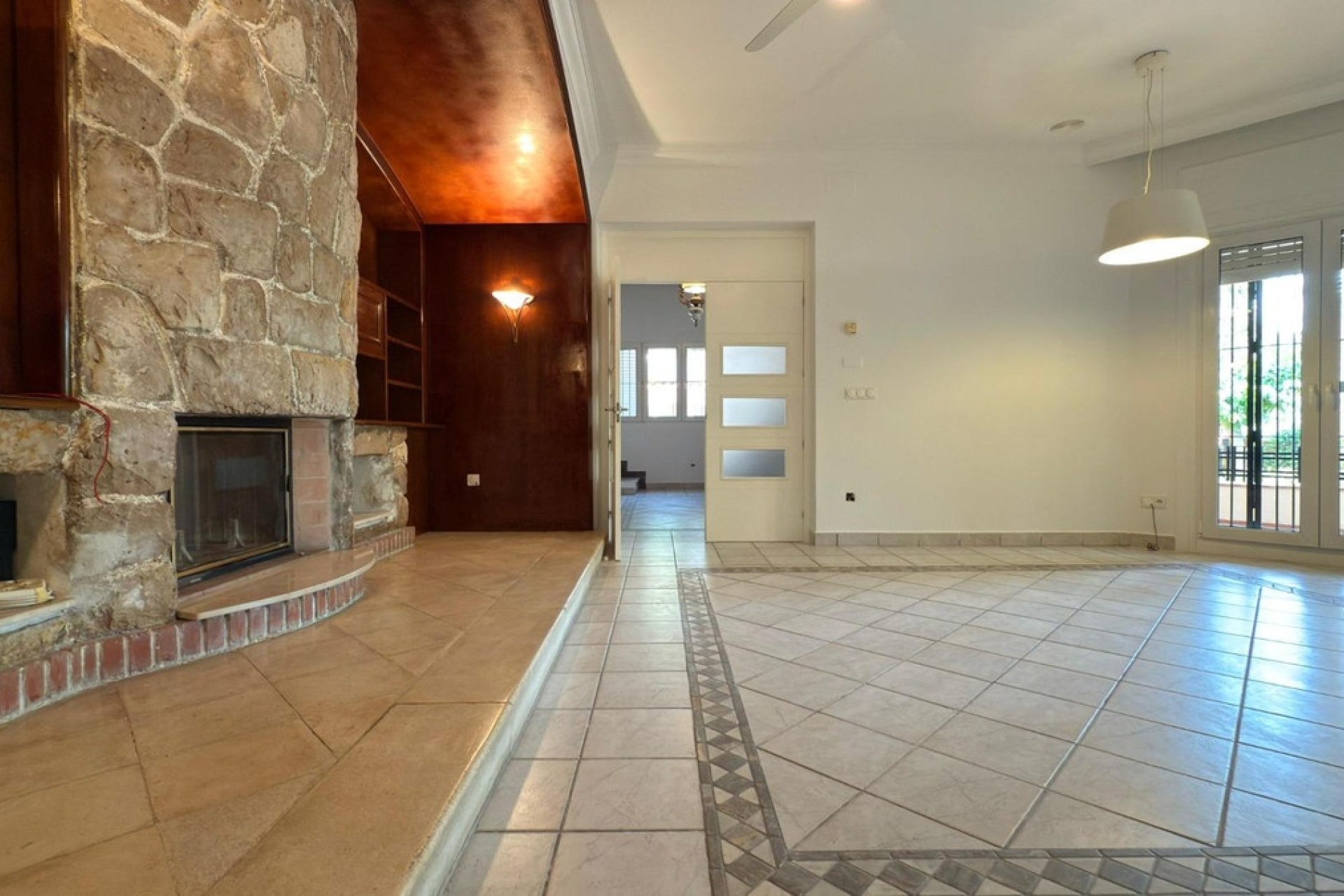 Wiederverkauf - Villa - Alicante - Alicante Centro