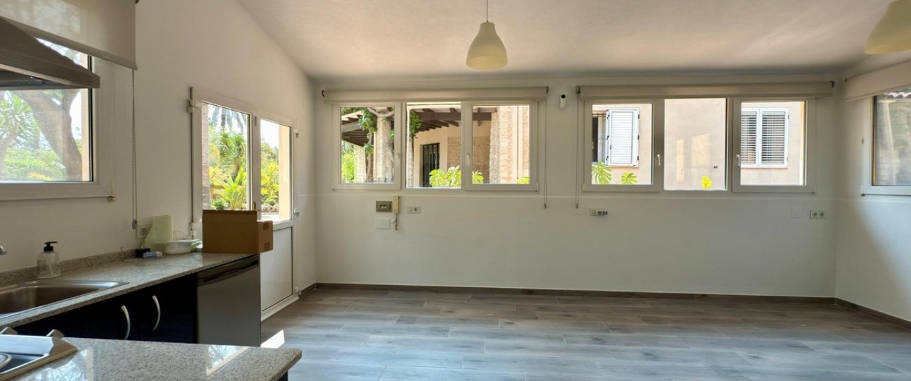 Wiederverkauf - Villa - Alicante - Alicante Centro