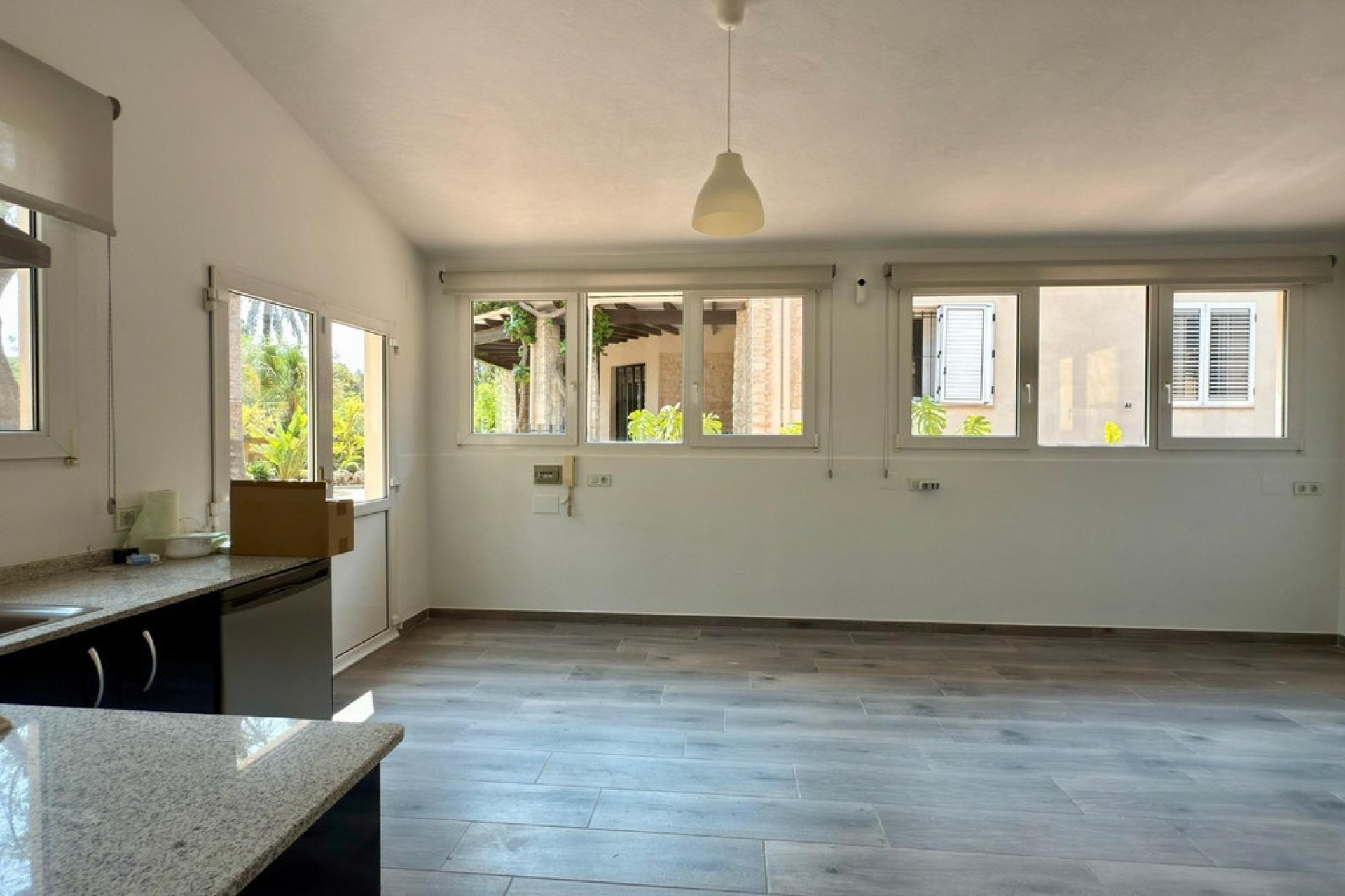 Wiederverkauf - Villa - Alicante - Alicante Centro