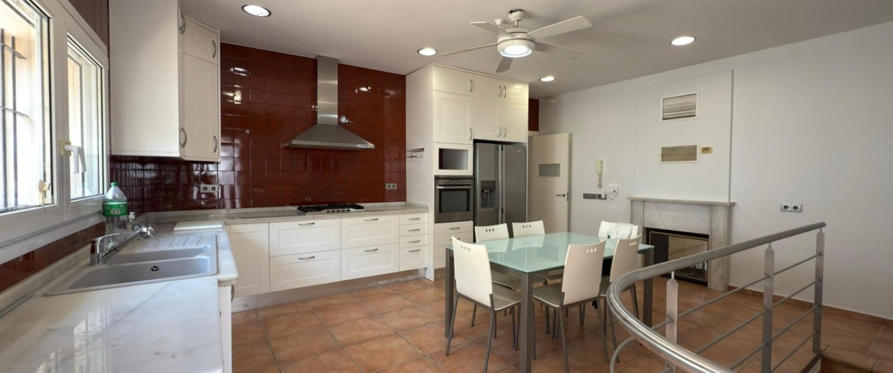 Wiederverkauf - Villa - Alicante - Alicante Centro