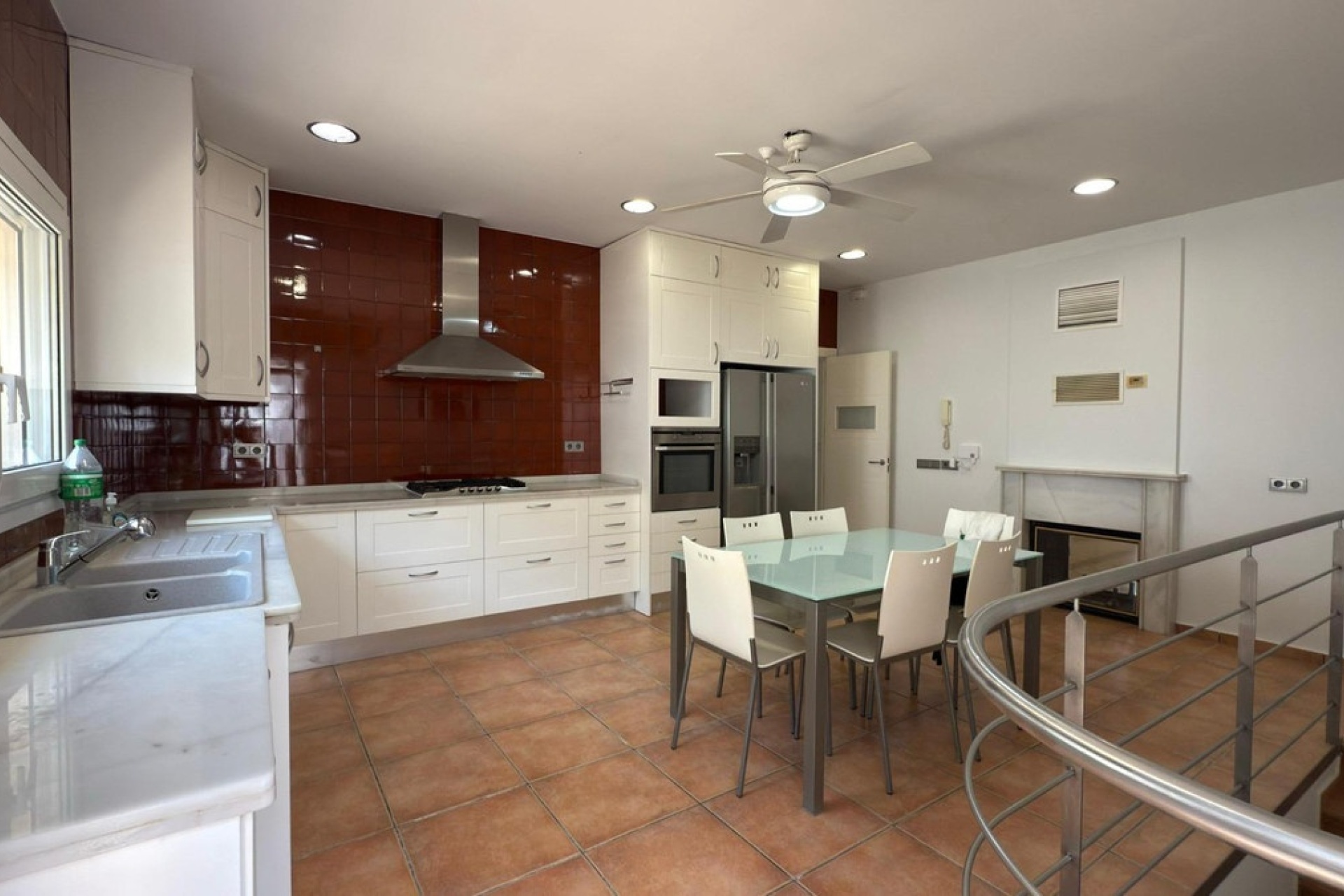 Wiederverkauf - Villa - Alicante - Alicante Centro