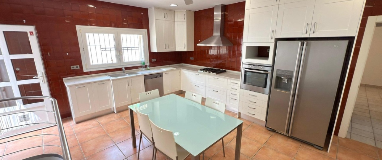 Wiederverkauf - Villa - Alicante - Alicante Centro