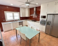 Wiederverkauf - Villa - Alicante - Alicante Centro