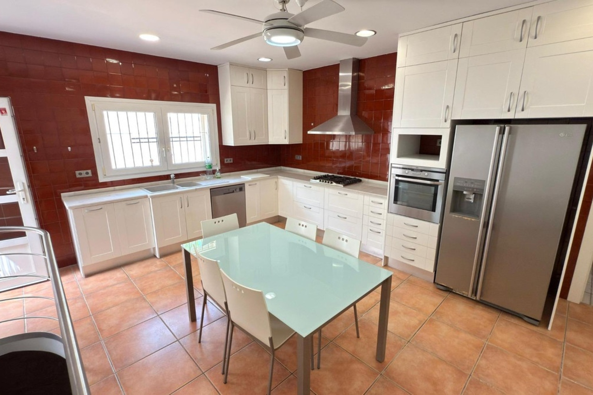 Wiederverkauf - Villa - Alicante - Alicante Centro