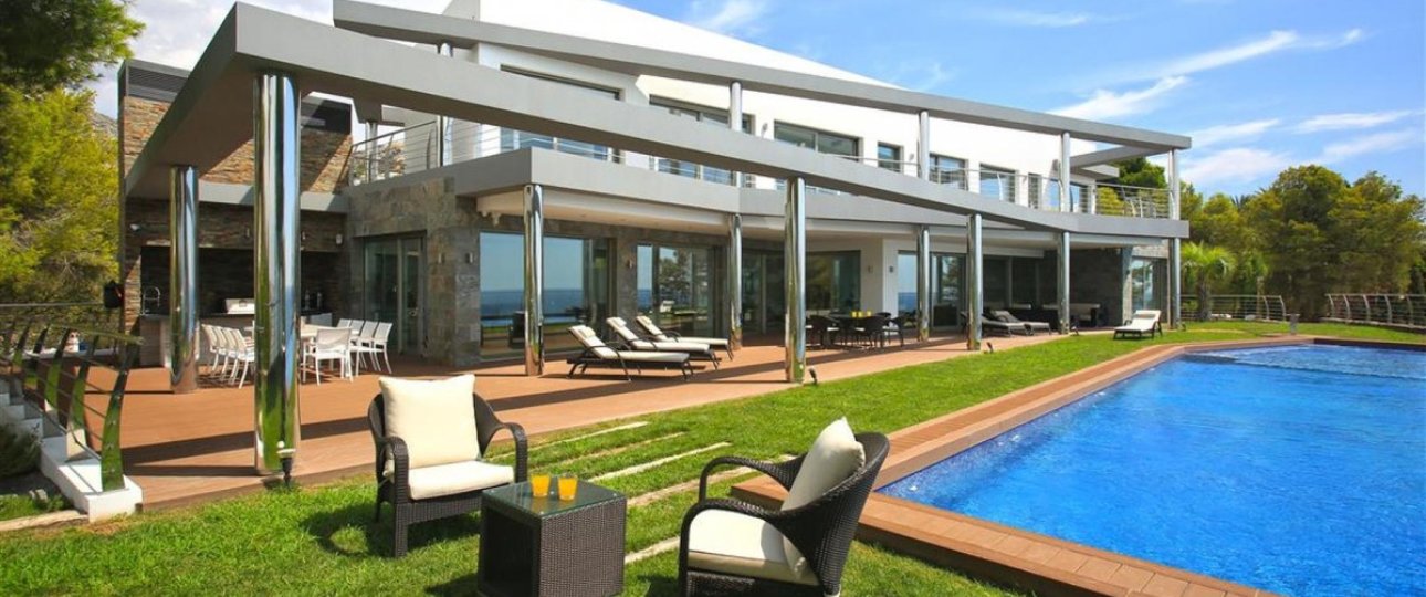 Wiederverkauf - Villa - Altea - Altea Centro