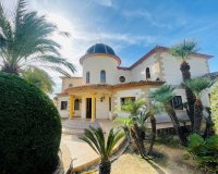 Wiederverkauf - Villa - Altea - Altea Centro