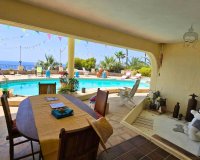 Wiederverkauf - Villa - Altea - Altea Centro