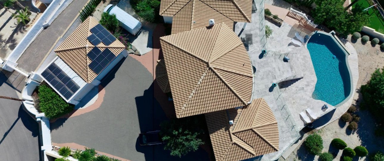 Wiederverkauf - Villa - Altea - Altea Centro