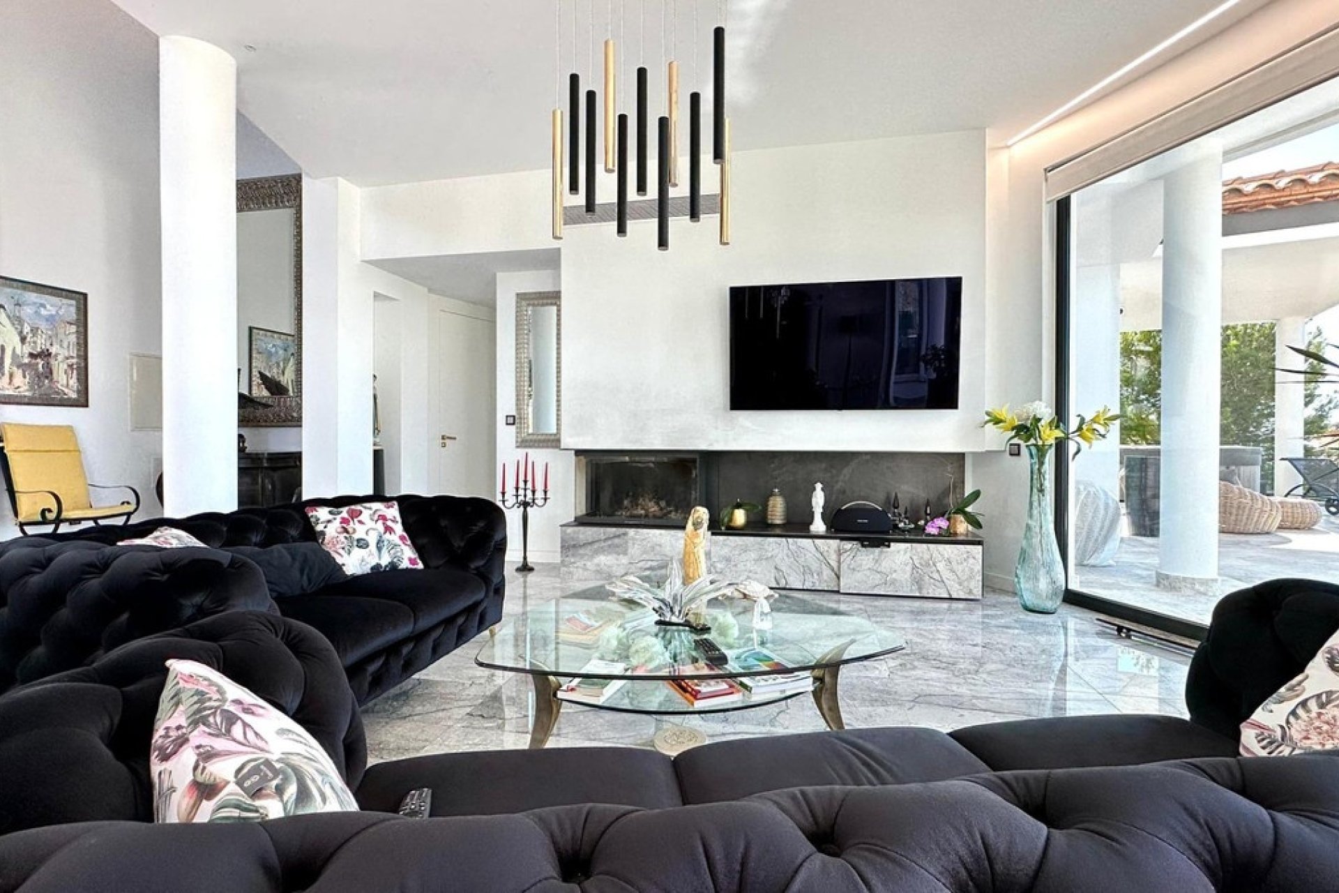 Wiederverkauf - Villa - Altea - Altea Centro