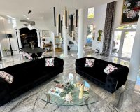 Wiederverkauf - Villa - Altea - Altea Centro