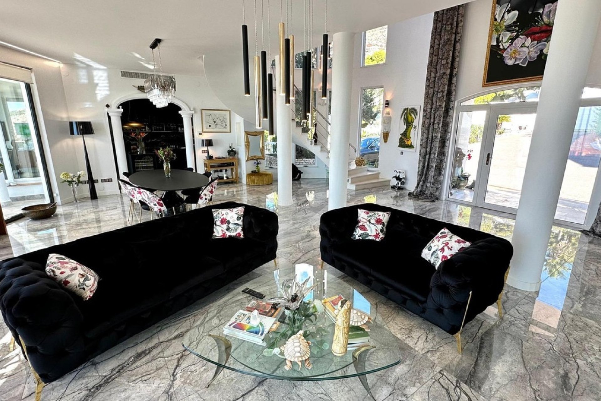 Wiederverkauf - Villa - Altea - Altea Centro