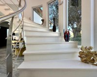 Wiederverkauf - Villa - Altea - Altea Centro