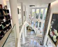 Wiederverkauf - Villa - Altea - Altea Centro