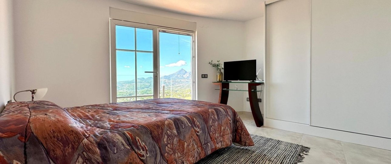 Wiederverkauf - Villa - Altea - Altea Centro