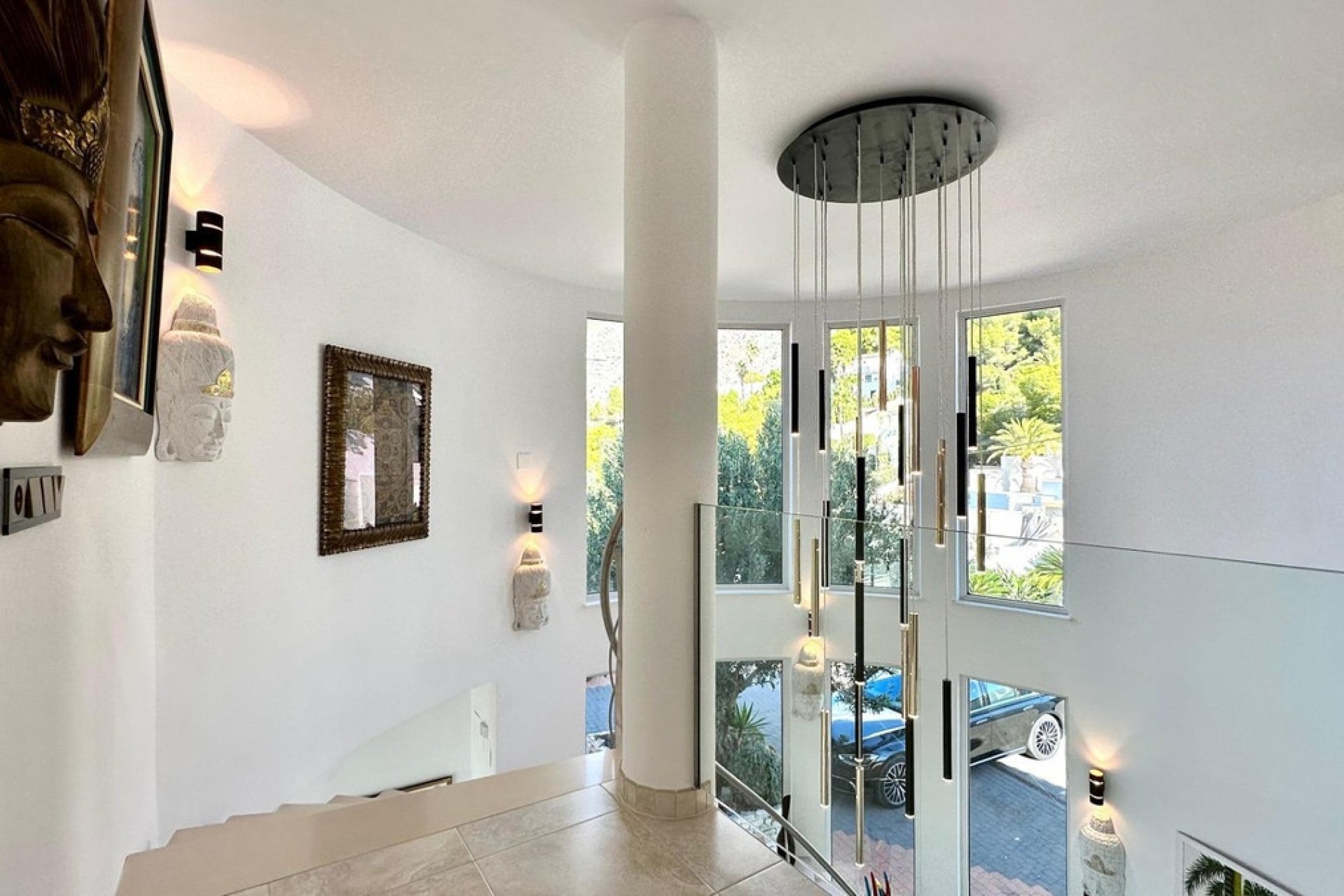Wiederverkauf - Villa - Altea - Altea Centro
