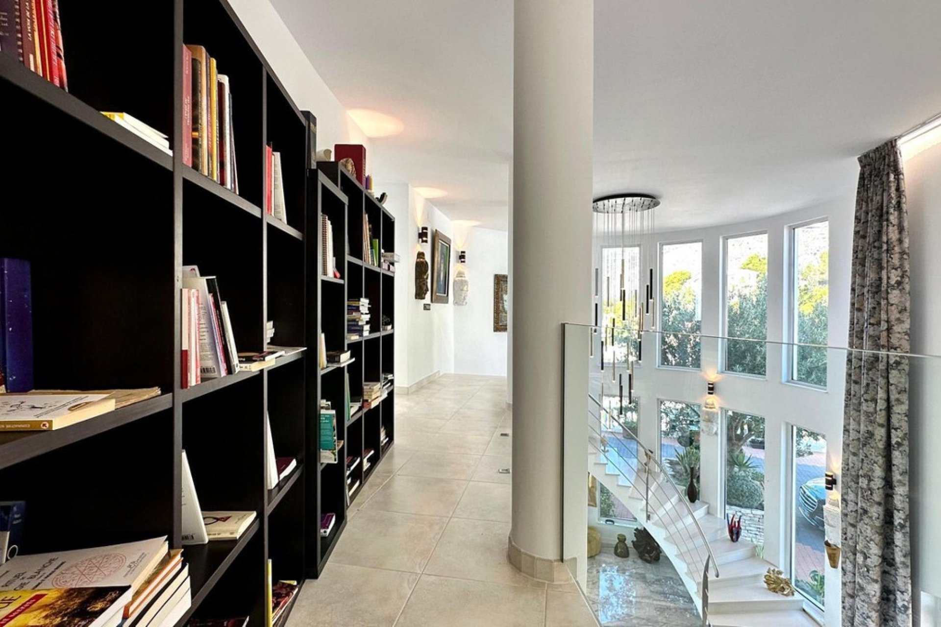 Wiederverkauf - Villa - Altea - Altea Centro